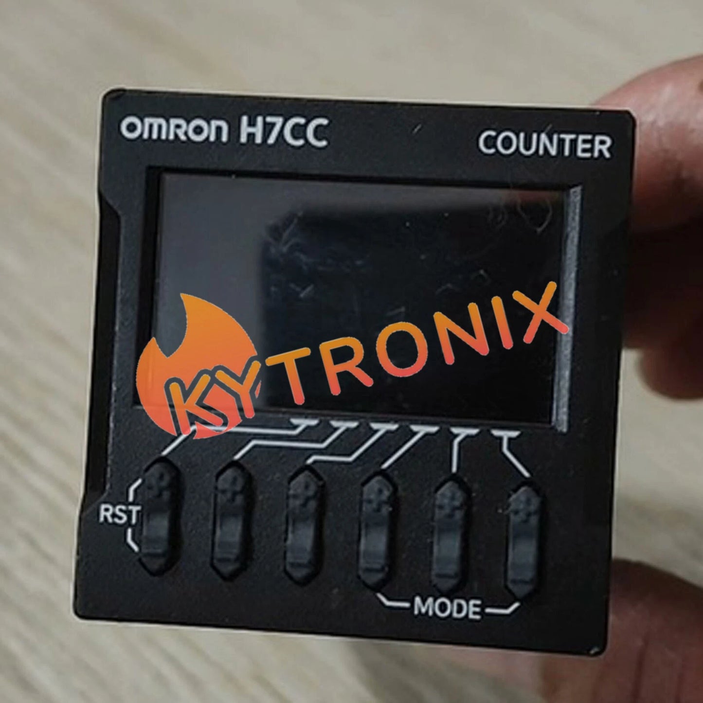 1PCS Omron H7CC-A11 AC100-240V Fast Ship