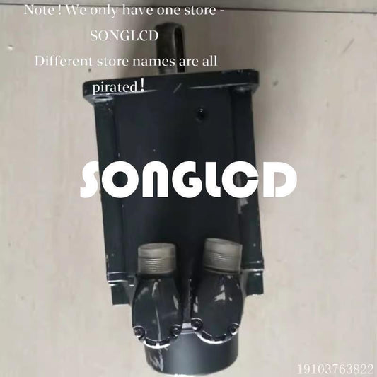 1PCS MSK060B Servo Motor High-Performance Model - NA