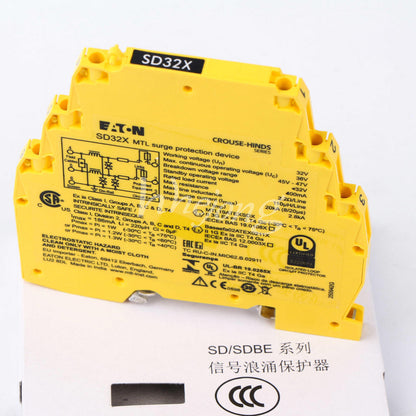 1PCS EATON MTL SD32X Separation Fence - EATON