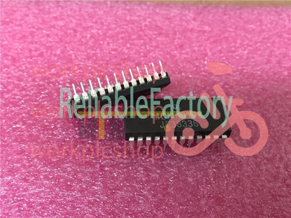 10PCS MCM6810P Best Static RAM' 128x8' 24 Pin' Plastic' DIP