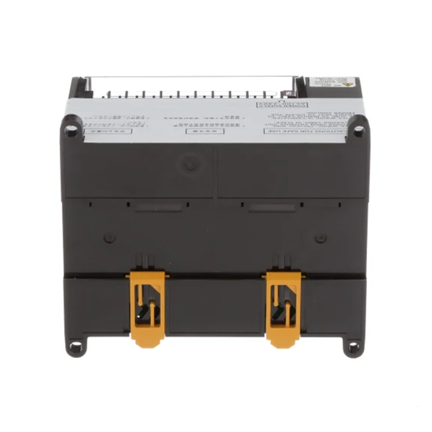 OMRON CP1E-N30DR-A 30 100-240VAC programmable logic controller - OMRON