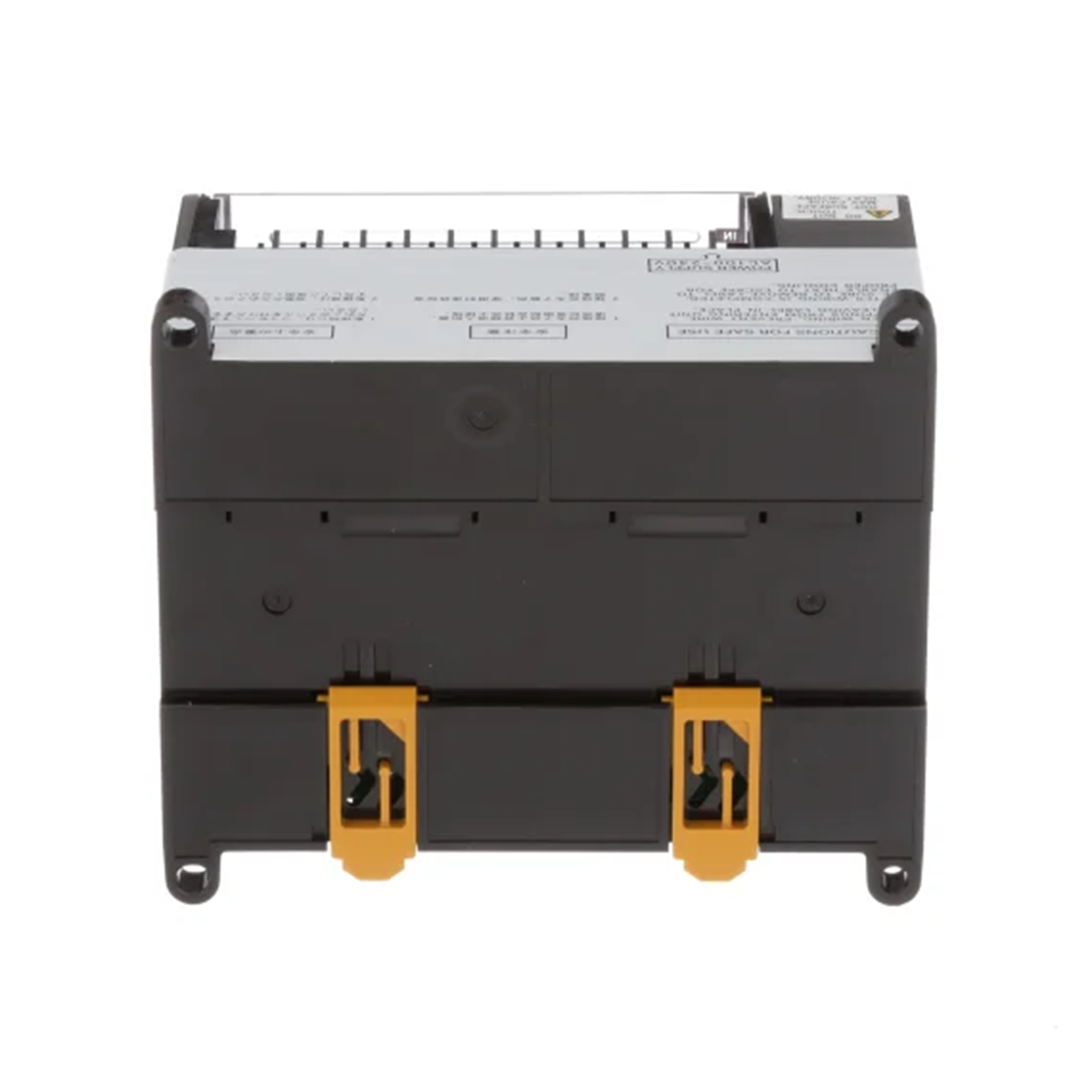 OMRON CP1E-N30DR-A 30 100-240VAC programmable logic controller - OMRON