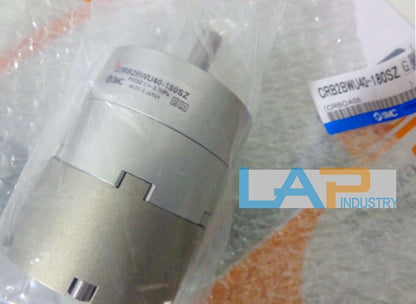 SMC CRB2BWU40-180SZ Rotary Cylinder - 1PC New - SMC