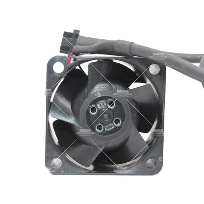 NMB 04028DA-12T-AKH 12V 4028 4CM 1.95A violent high wind cooling fan