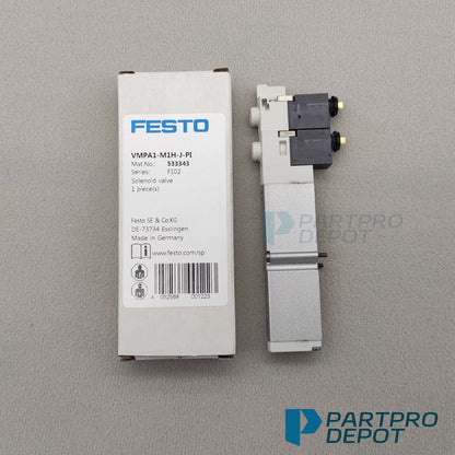 FESTO VMPA1-M1H-J-PI 533343 Solenoid Valve