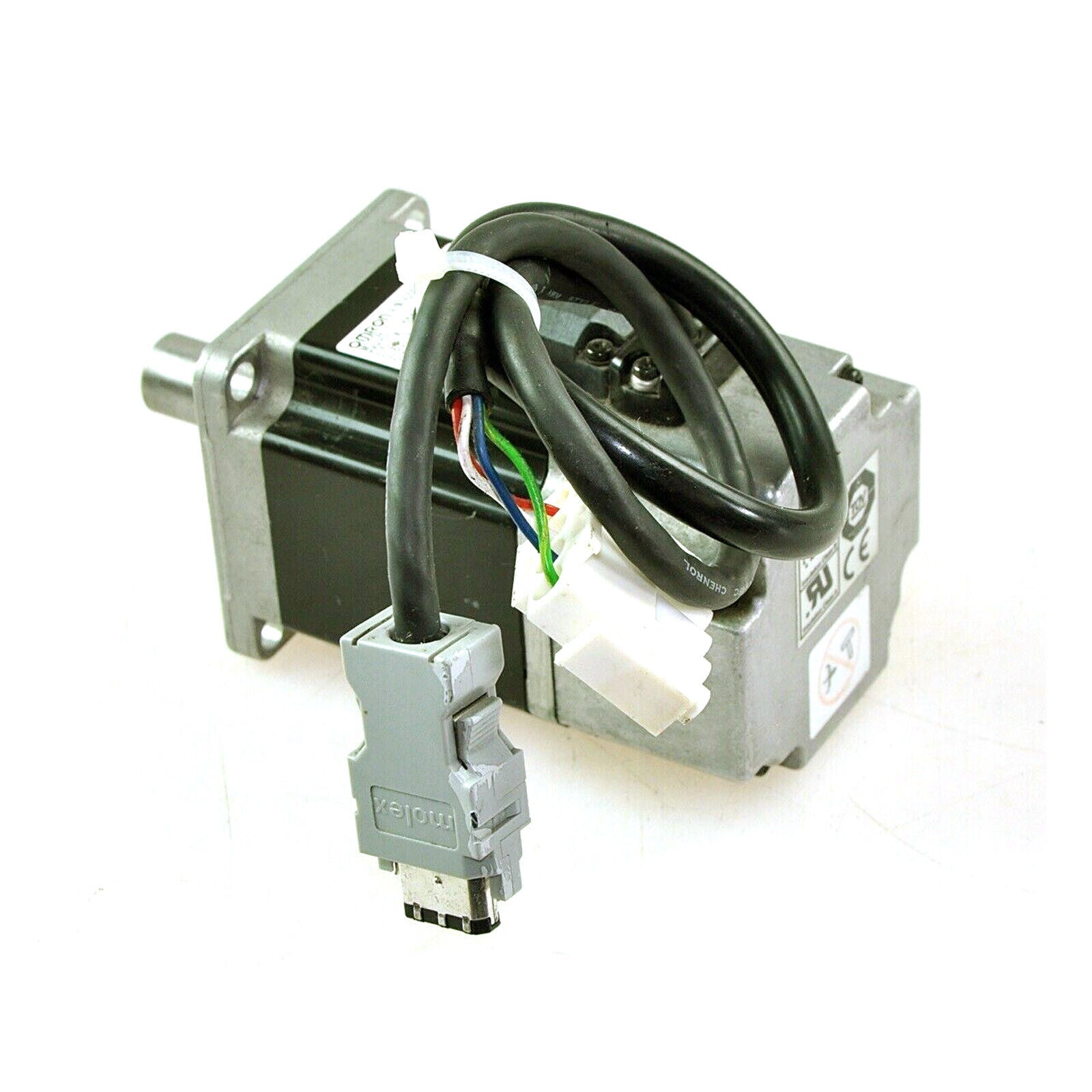 OMRON R7M-A20030 Motor - OMRON