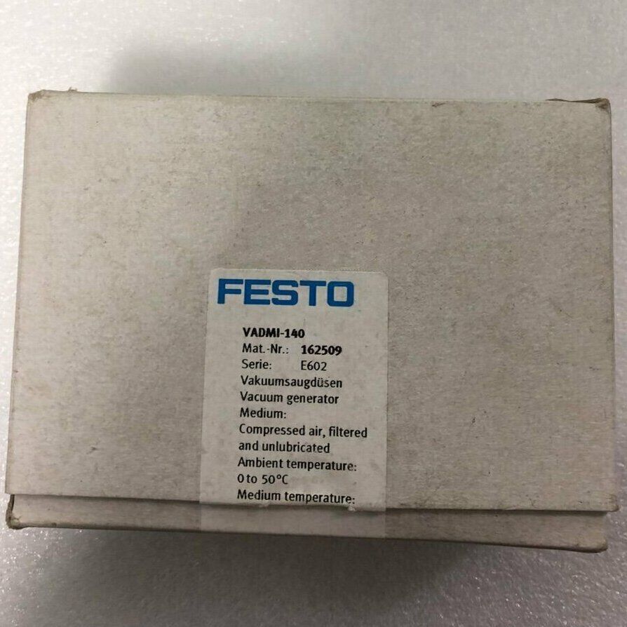 FESTO VAG-162509 - FESTO