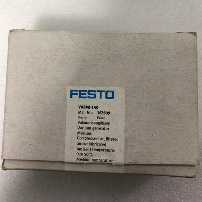 FESTO VAG-162509 - FESTO