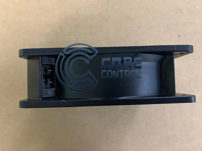 1pcs IKURA US4556ML-0T1 220V iron leaf high temperature fan