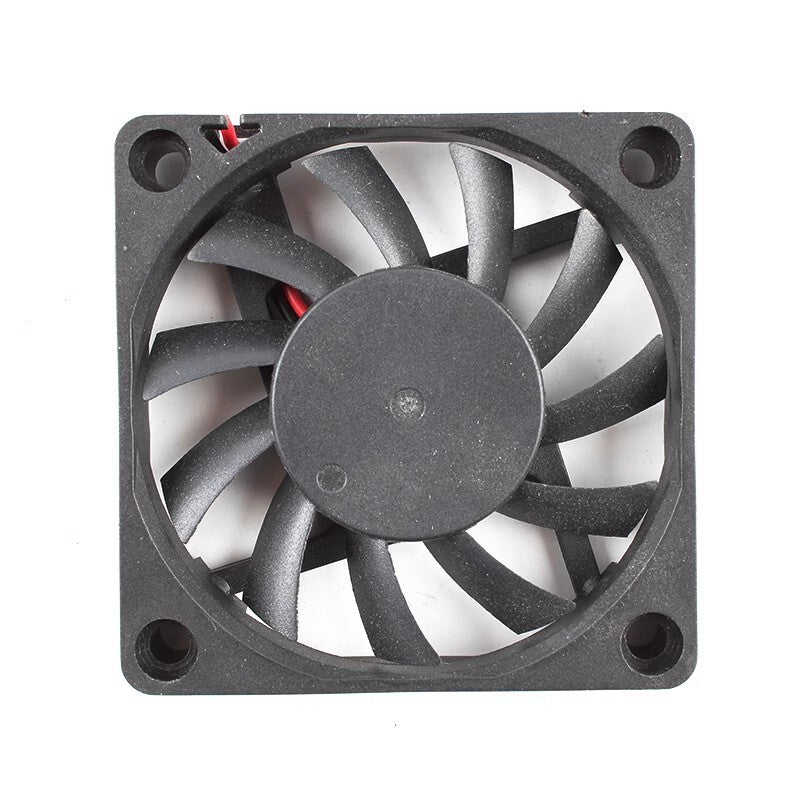 SOKFAN SD6010HBL 6010 24V 0.05A 2-wire cabinet axial heat dissipation fan