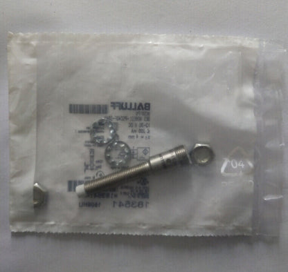 Balluff BES M08EG1 Proximity Switch Fast - BALLUFF