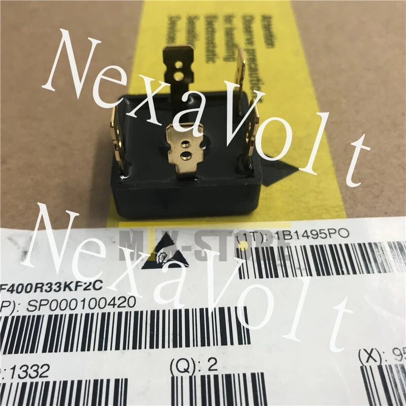 1PCS IXYS VUO36-16No8 VUO36-16N08 Quality Assurance