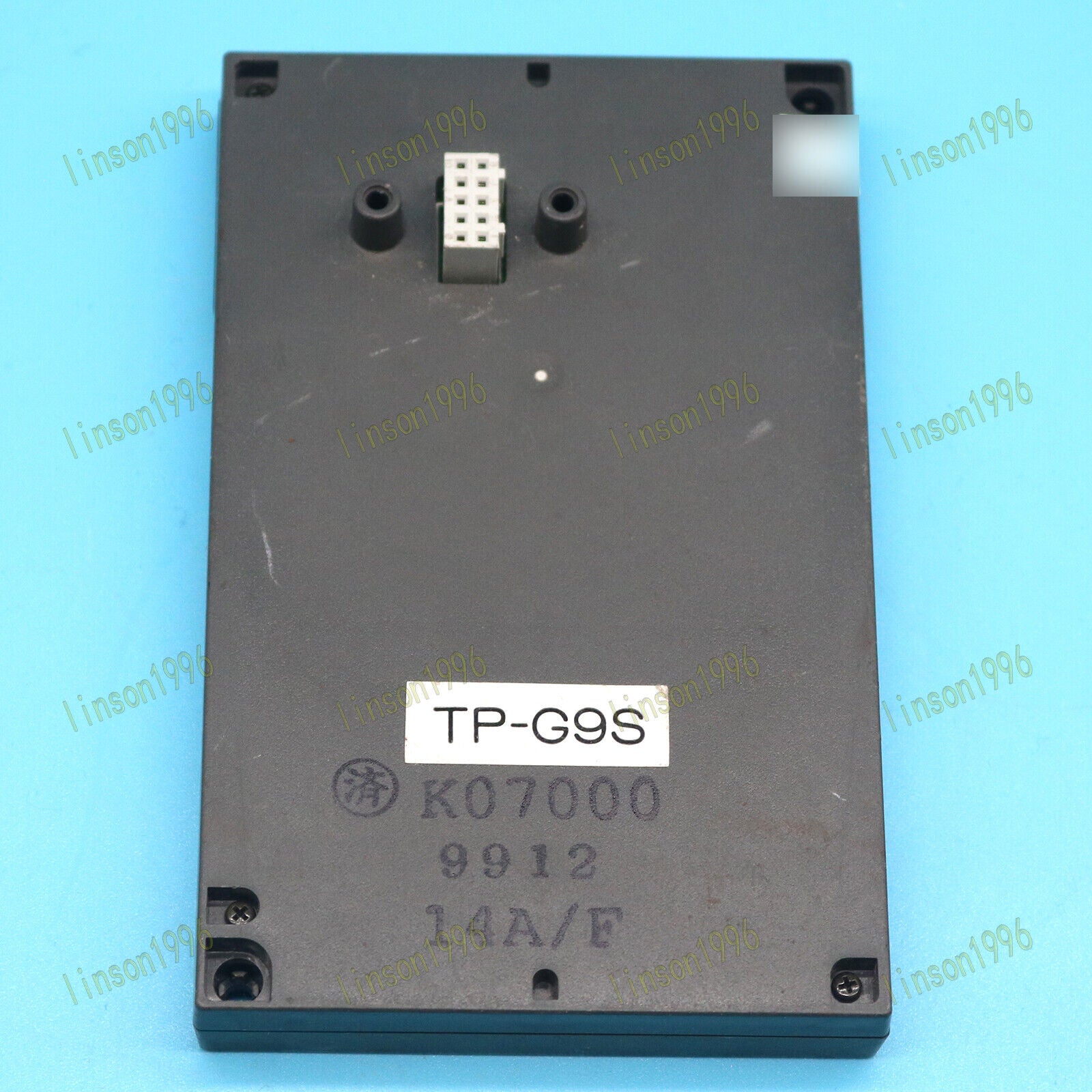 Used TP-G9S for Fuji Operation Panel, Tested Stock Availability - TP