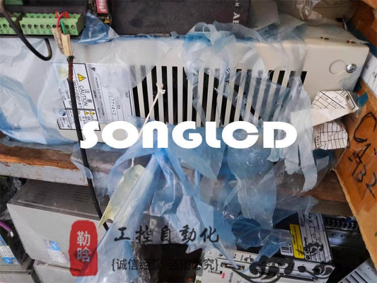 1PCS JUSP-DB03 Servo Drive Unit - JUSP