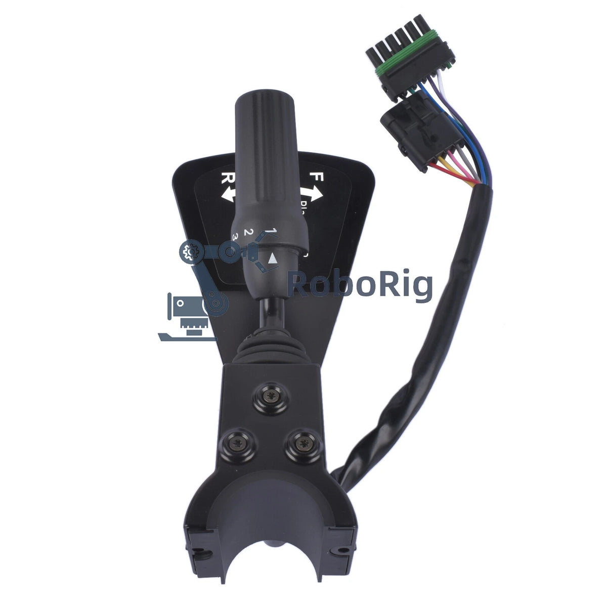 AT182520 Transmission Control Switch compatible with John Deere 210LE 310E 310SE