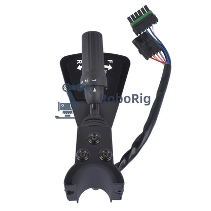 AT182520 Transmission Control Switch compatible with John Deere 210LE 310E 310SE