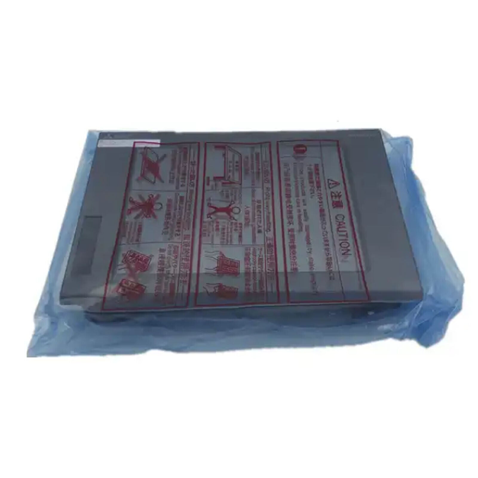 MITSUBISHI HMI GT2710 STBD Touch Panel - MITSUBISHI