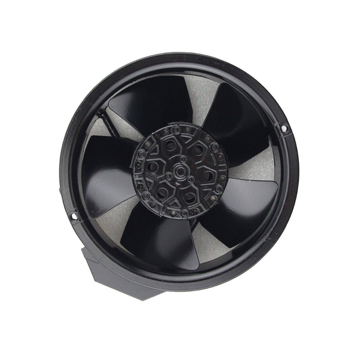 new Metal Exhaust Cooling Fan 26/33W 17CM 115V For W2E143-AB15-06 - DELTATECH