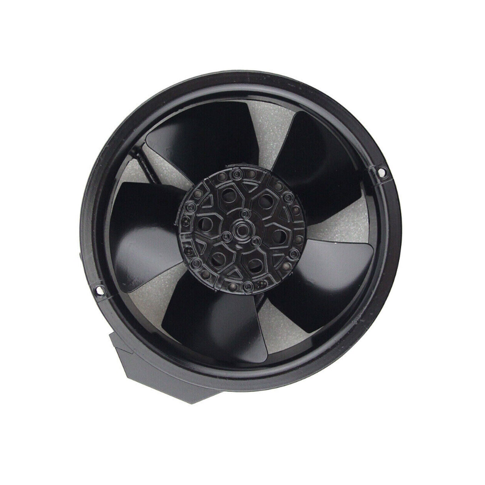 new Metal Exhaust Cooling Fan 26/33W 17CM 115V For W2E143-AB15-06 - DELTATECH
