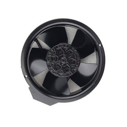 new Metal Exhaust Cooling Fan 26/33W 17CM 115V For W2E143-AB15-06 - DELTATECH