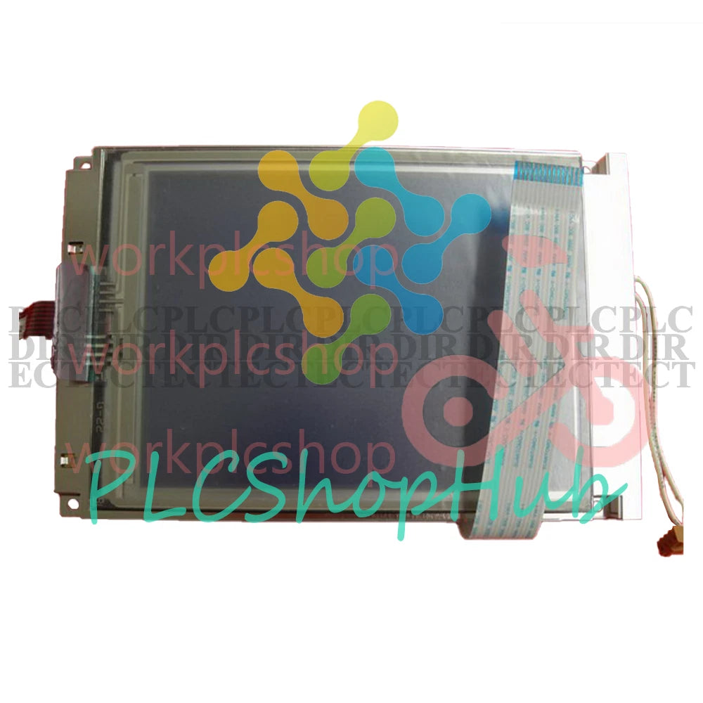 Hitachi SP14Q001-X LCD Display Screen Panel 5.7" 320*240