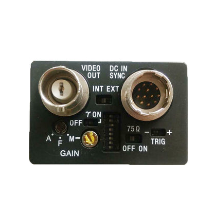 Sony XC-ST30CE CCD Industrial Camera - SONY