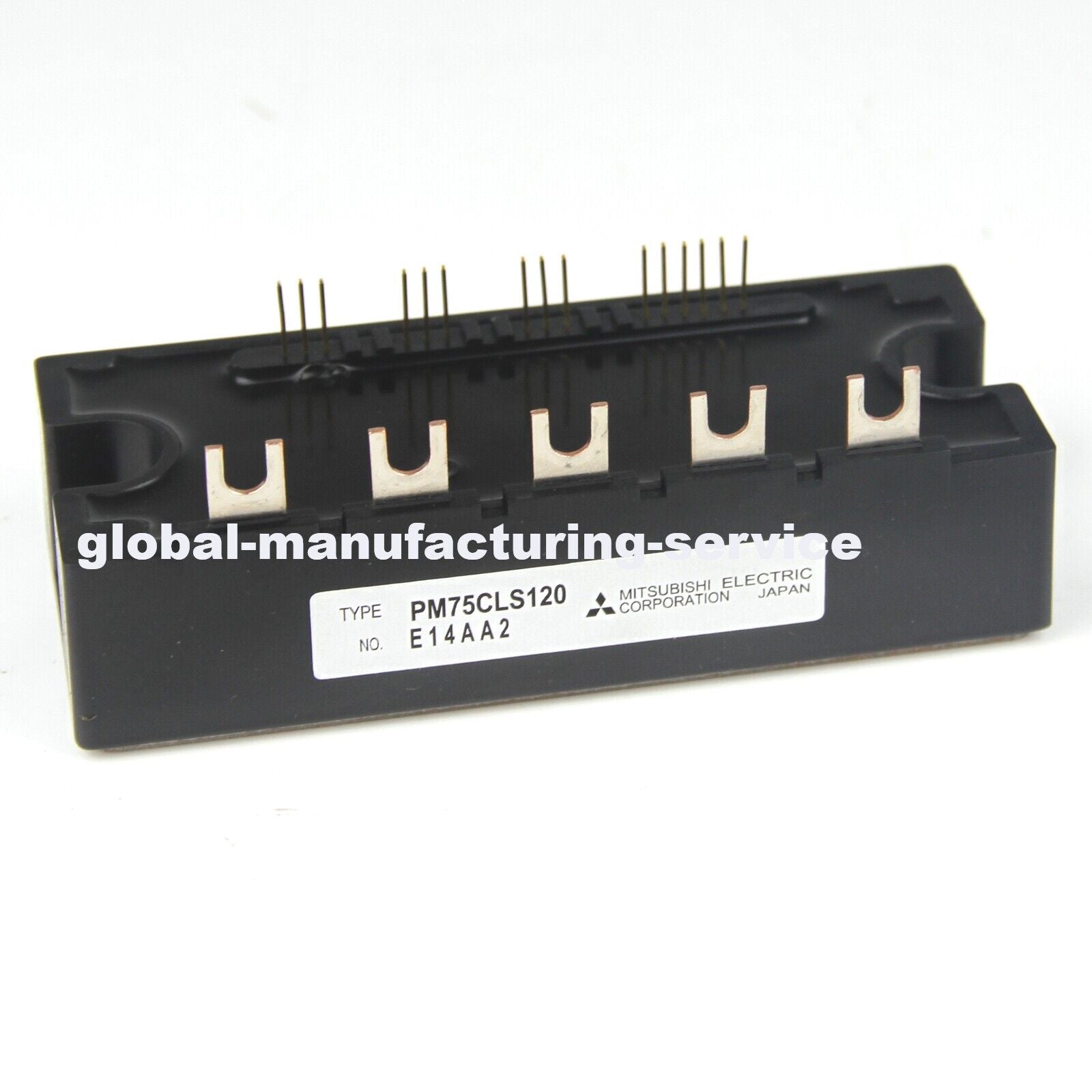 new 1PCS PM75CLS120 PM75CLS-120 MITSUBISHI MODULE - MITSUBISHI