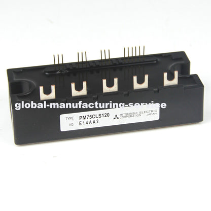 new 1PCS PM75CLS120 PM75CLS-120 MITSUBISHI MODULE - MITSUBISHI