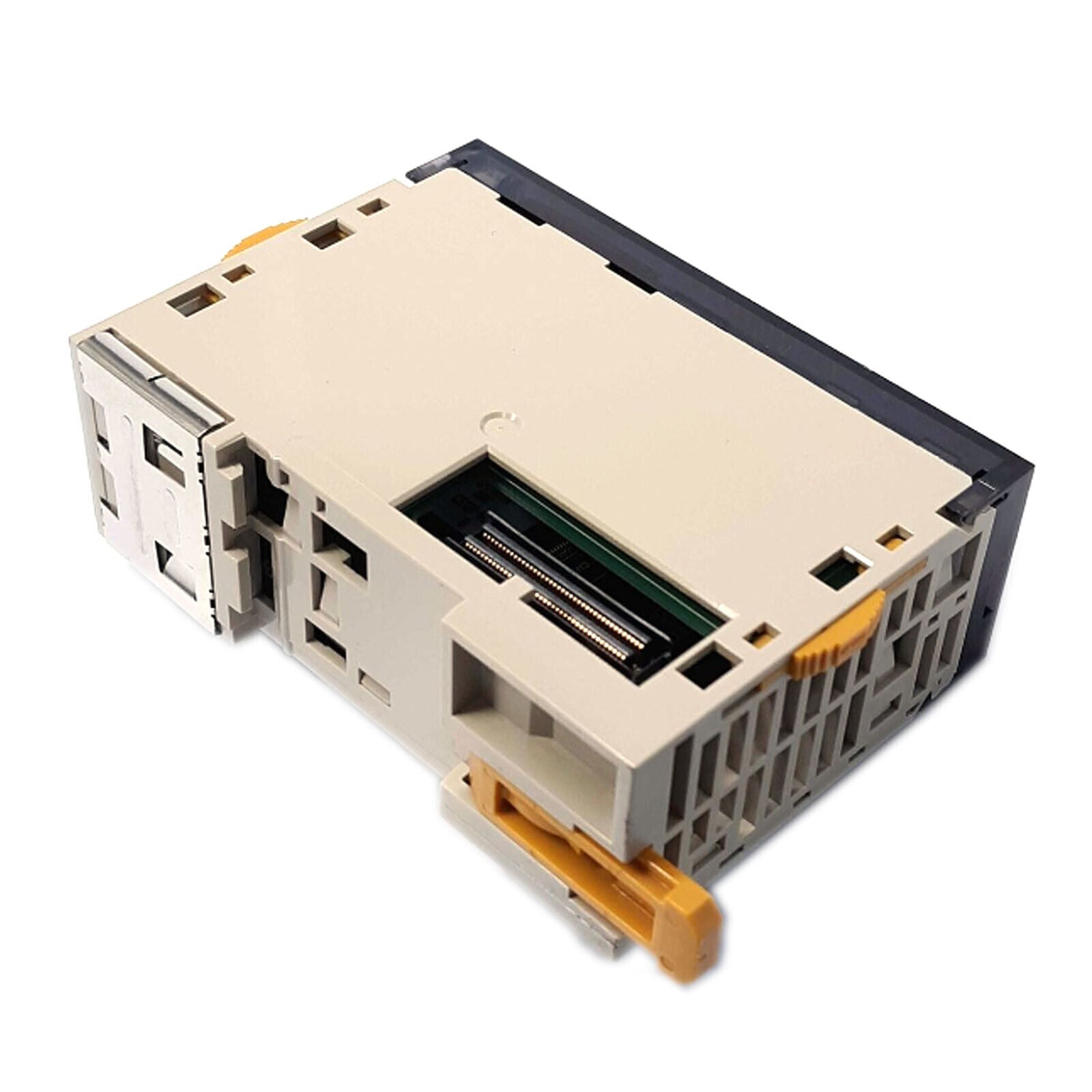 Omron CJ1W-V600C11 ID Sensor Unit - OMRON
