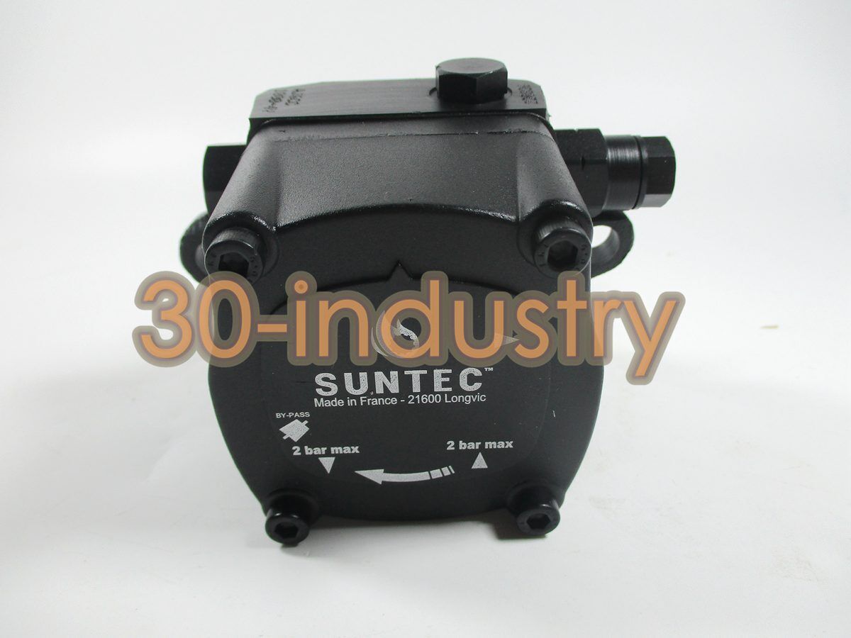 Suntec AJ6CC1000-4Y Burner Oil Pump - 1PCS New - SUNTEC