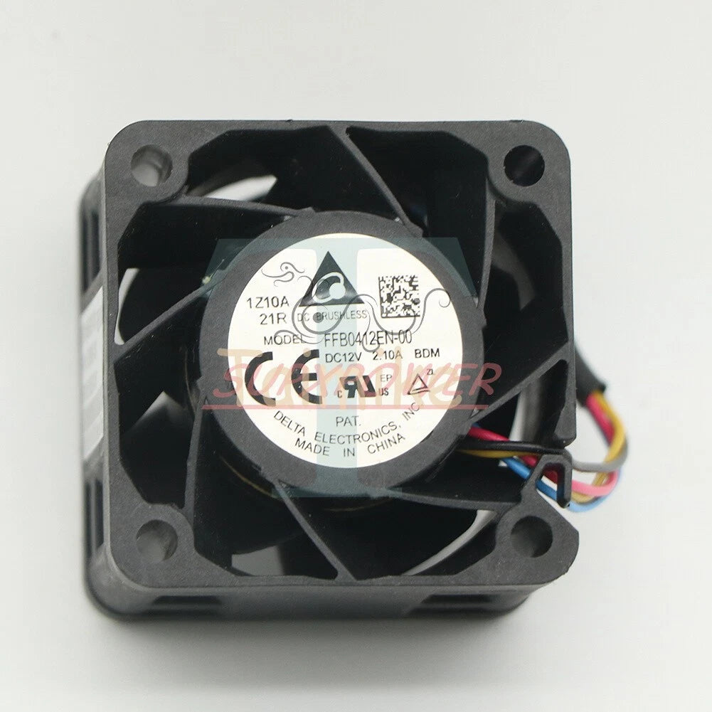 HP DL120 DL160 G10 Fan Module 878537-001 855827-001 878937-001 (1PCS)