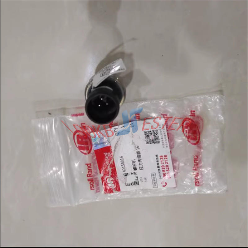 new 1PC Ingersoll Rand 49154016 Air Compressor Pressure Sensor - INGERSOLL RAND