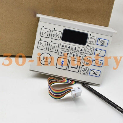 1PCS Display Screen Keyboard for JUKI DDL900A/900B Sewing Machine - koeed