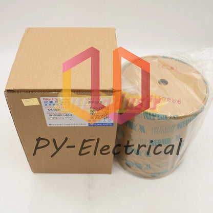1PC KHJ0996 KHJ0738 KHJ1400 For Excavator Hydraulic Oil Filter Element~~