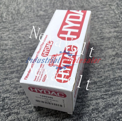 1PC HYDAC 0110 D 005 BH4HC Filter Element 0110D005BN4HC Fast Free delivery