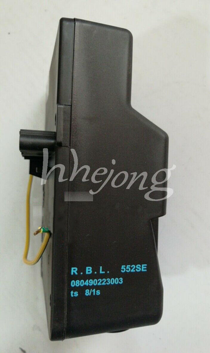 new 1PCS  R.B.L 552SE RIELLO Controller RIELLO