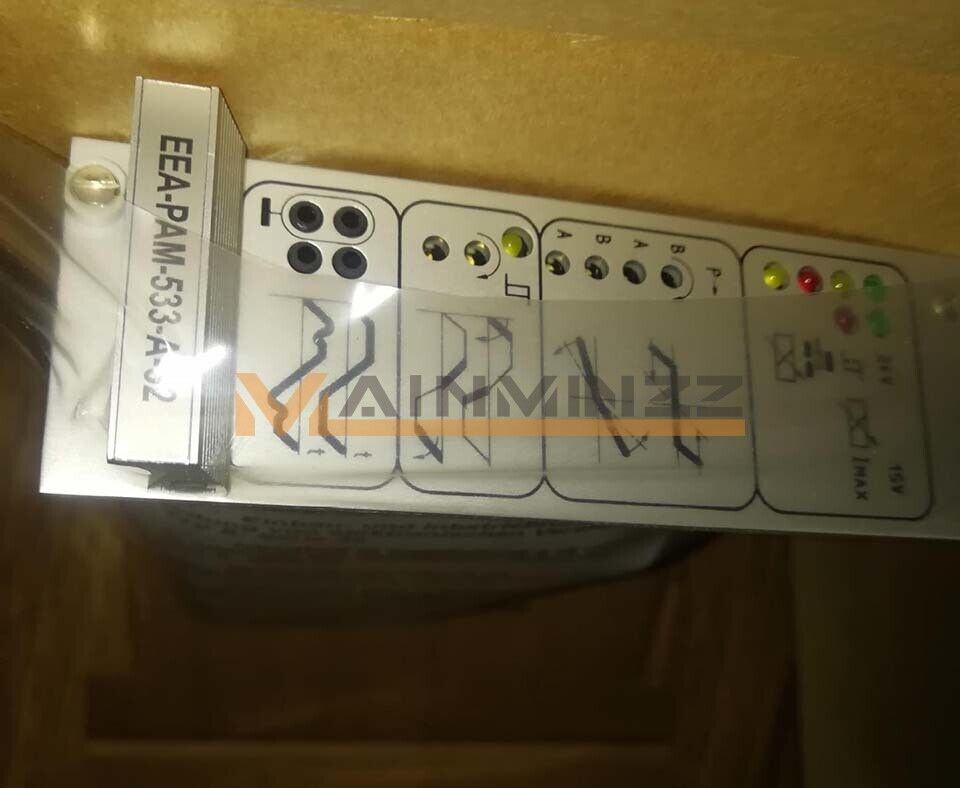 ONE Eaton-Vickers EEA-PAM-533 - ONE