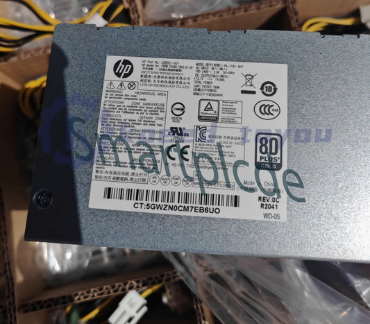 1PCS Computer Power Supply 180W L08261-001 #jia