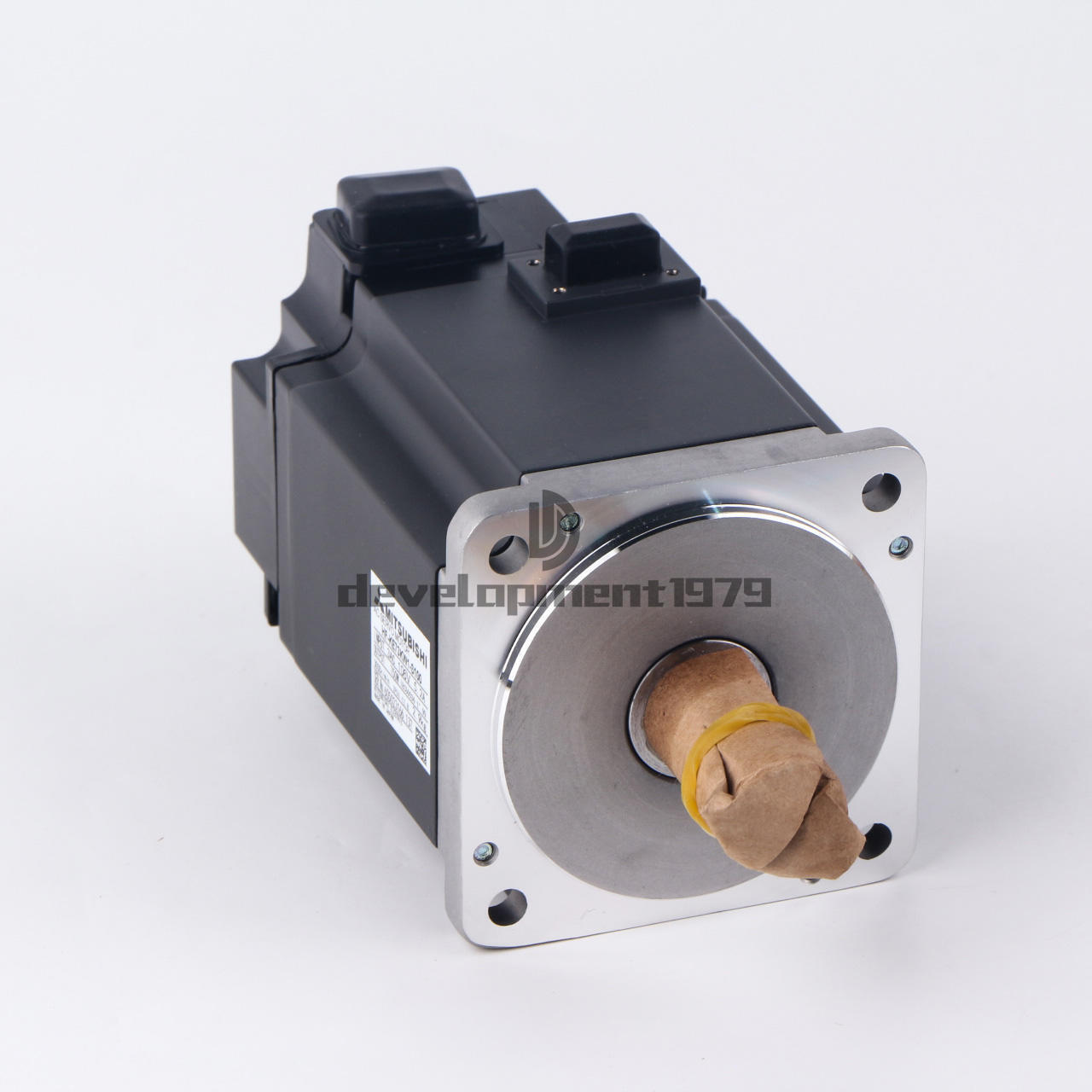 Mitsubishi HF-KE73KW1-S100 Servo Motor In-Box - MITSUBISHI