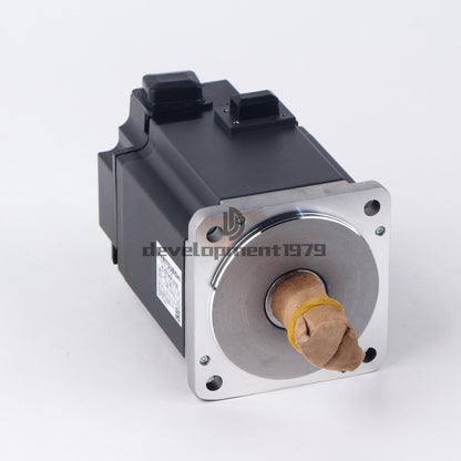 Mitsubishi HF-KE73KW1-S100 Servo Motor In-Box - MITSUBISHI