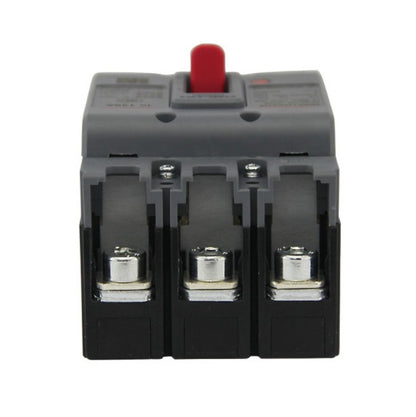 Delixi CDM3-125S/3300 CDM3125S/3300 Circuit Breaker 3P