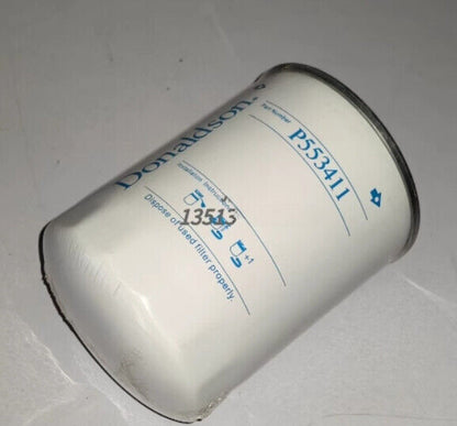 1PCS FIT FOR P553411 oil filter element