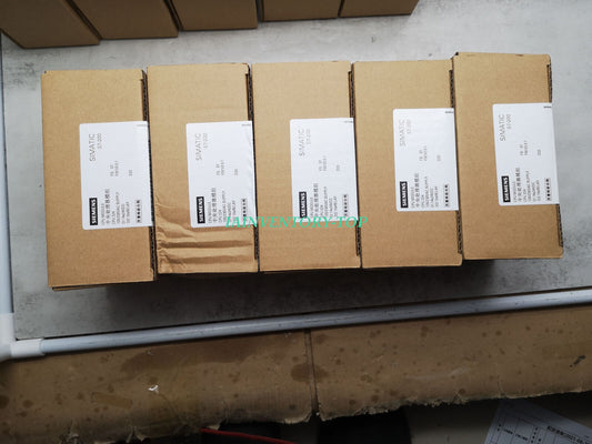 Siemens6ES7214-1BD23-0XB0 Product - SIEMENS