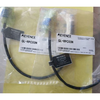 Keyence Safety Grating Cable GL-RPC03N Stock - KEYENCE