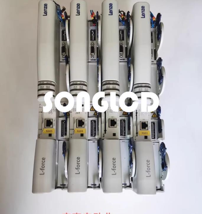 1PCS E94AMHE0034 Advanced Motion Control Module - HONEYWELL