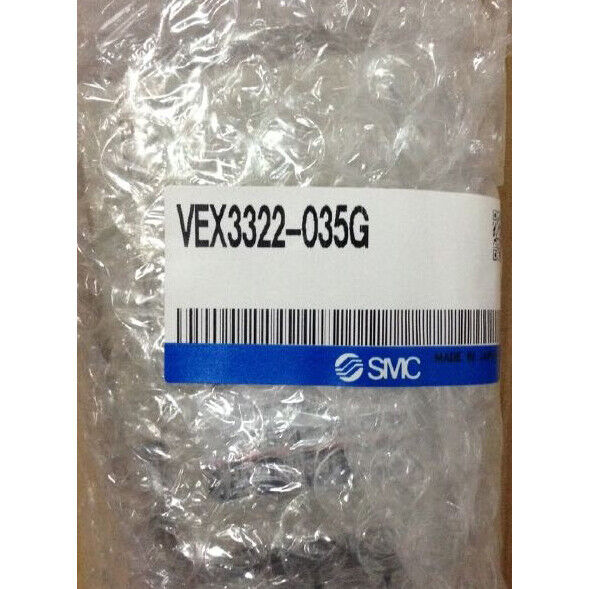 VEX3322-035G Air Pressure Regulator - ONE SMC