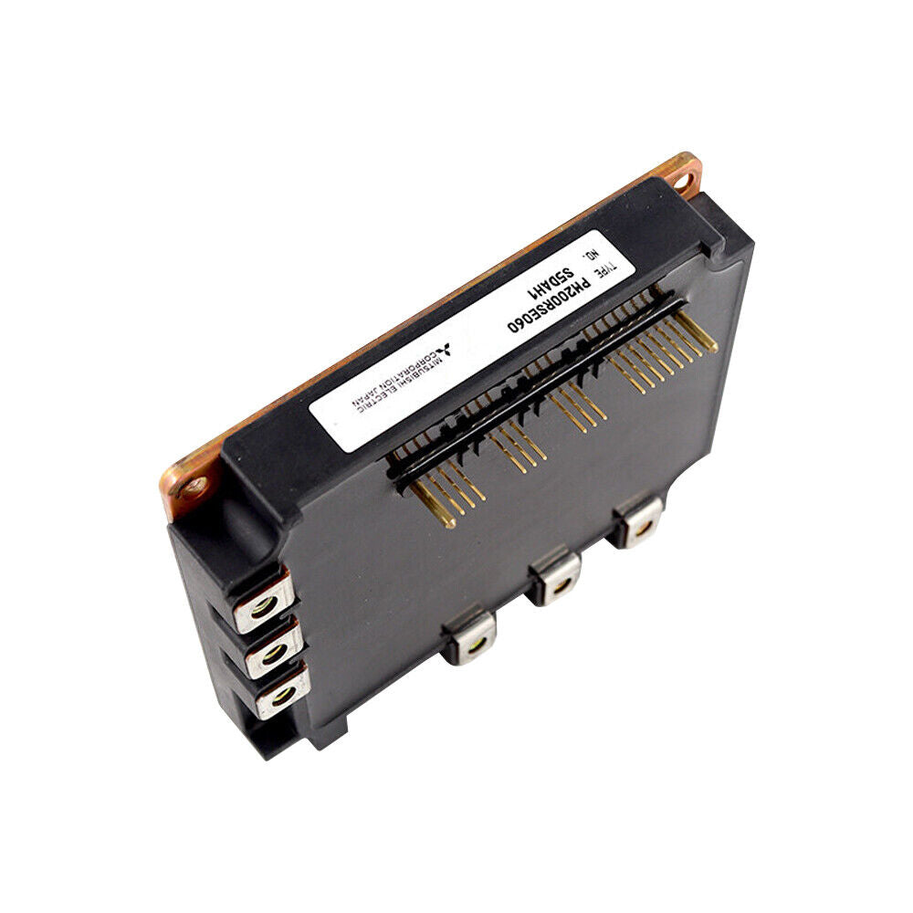 NEW PM200RSE060 MITSUBISHI MODULE - MITSUBISHI