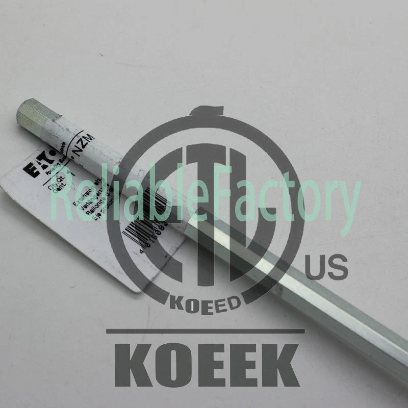 1PCS EATON MOELLER NZM1/2-XV6 600mm free shipping