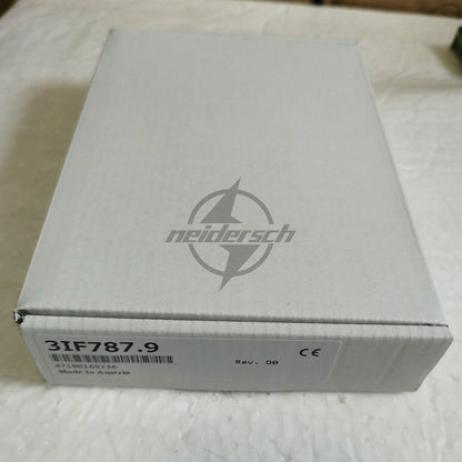 New ONE B&R Communication Module - 3IF787.9 - B&R