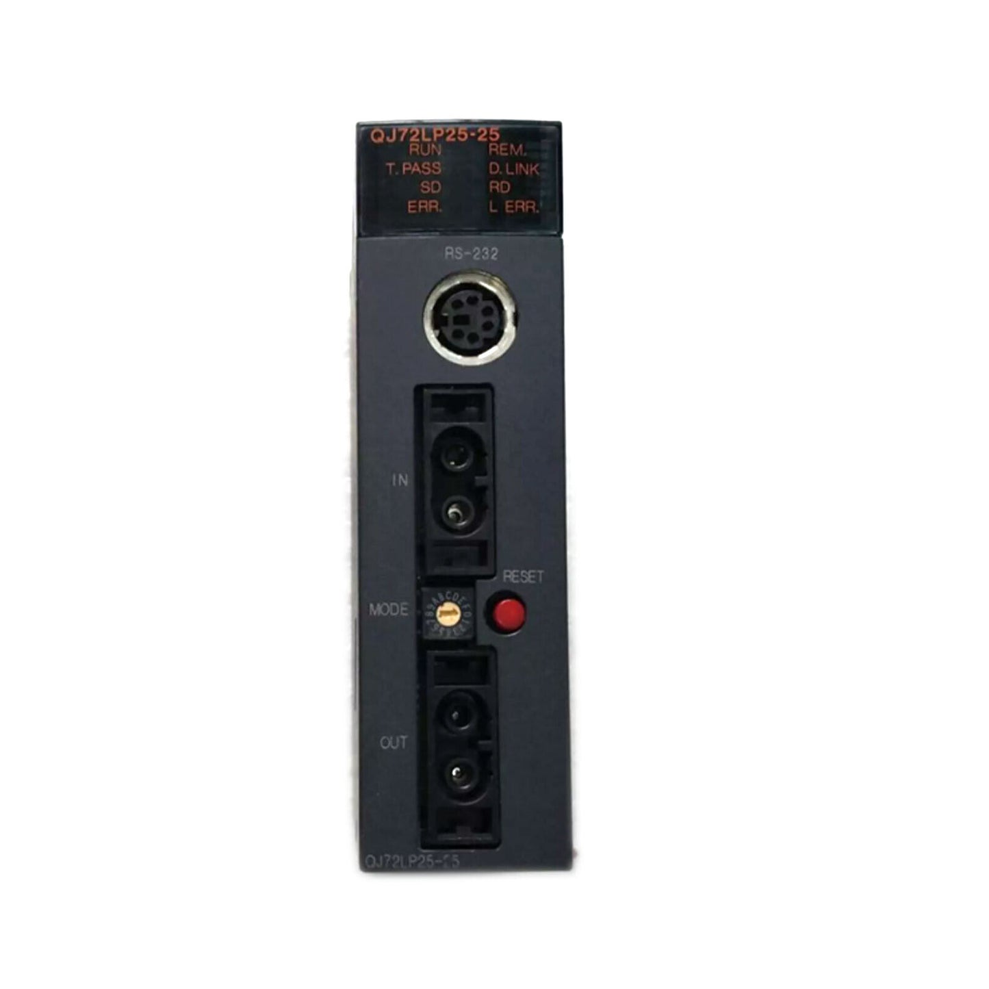 Mitsubishi Melsec Communication Networking Module QJ72LP25-25 - MITSUBISHI